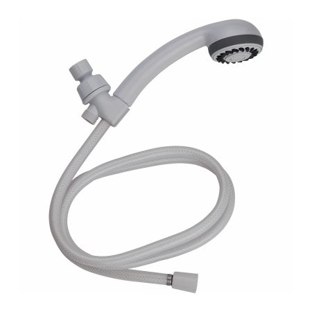 Homewerks HP WHT Hand SHWR Head 228617